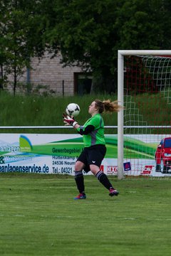Bild 82 - B-Juniorinnen MTSV Olympia Neum�nster - FSC Kaltenkirchen : Ergebnis: 2:5